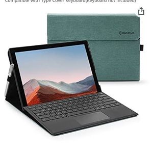 OMNPAK Microsoft surface pro case.